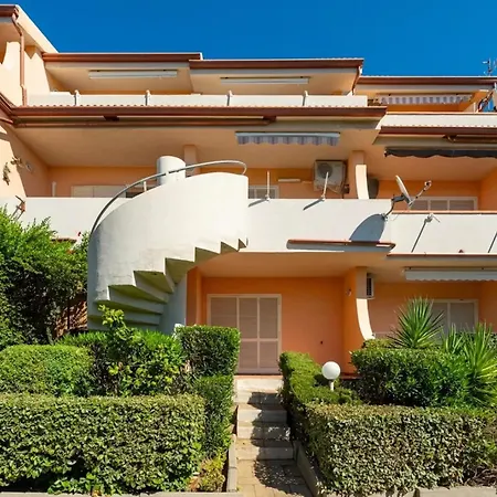 Modern Near Badesi