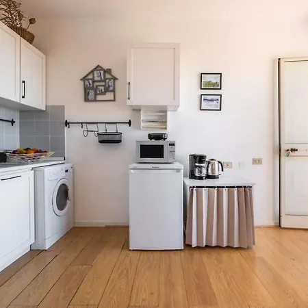 Modern Near *