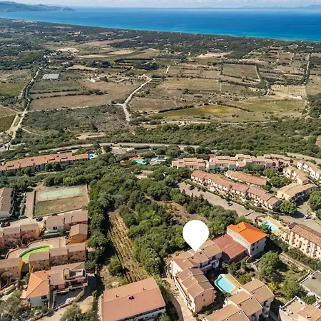 Modern Near Badesi