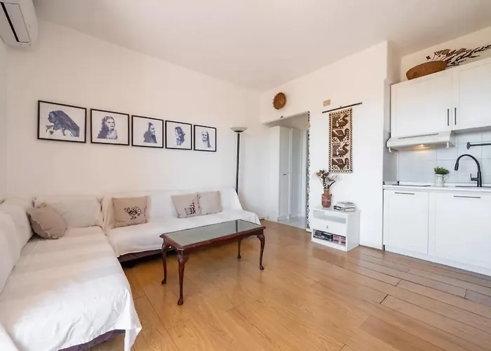 Modern Near Apartman *